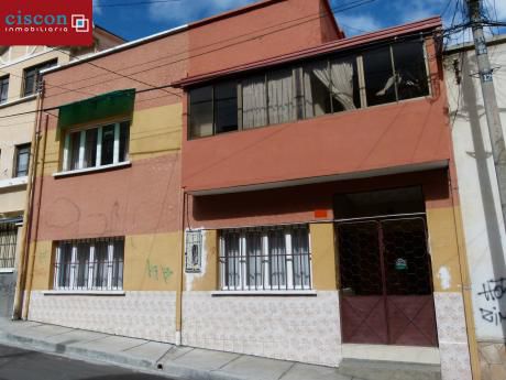 Casa En Venta - La Paz