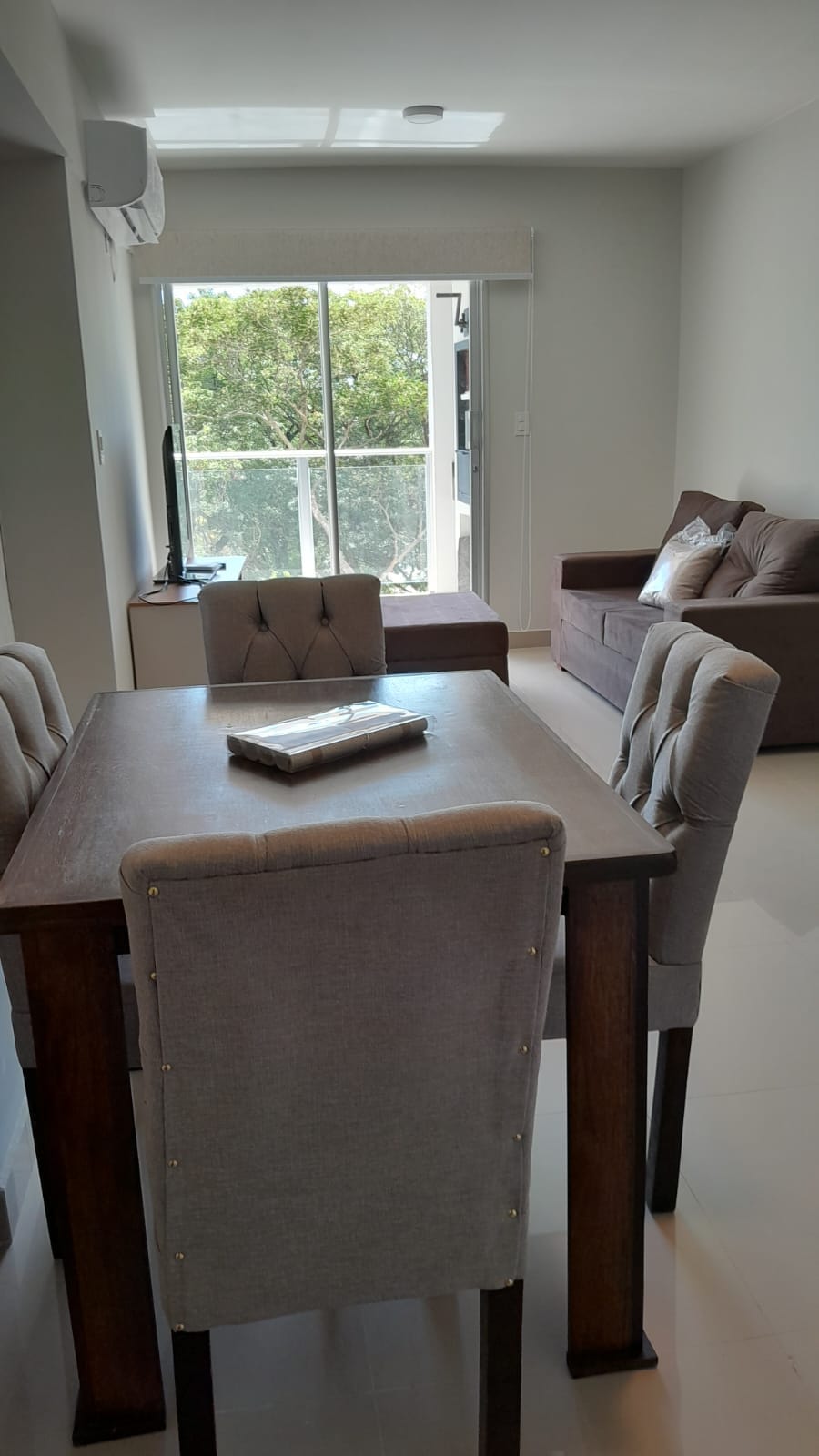 Departamento en venta en San Jorge, Asunción — foto 2