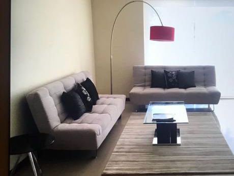 Hermoso Departamento En Alquiler Para Estrenar En Canal Isuto