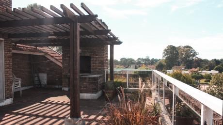 Venta Carrasco Sur