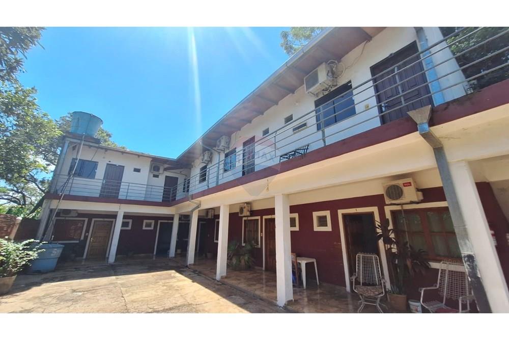 HOTEL EN VENTA — foto 2
