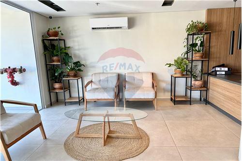 DEPARTAMENTO ALQUILER - EDIFICIO FIRST RECOLETA — foto 2
