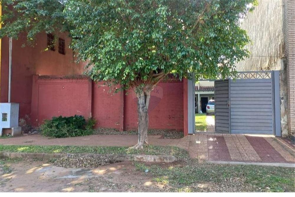 Casa-Alquiler-Paraguay-San Lorenzo-Villa Amelia. — foto 3