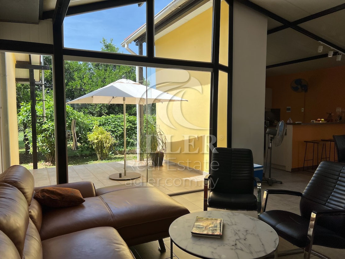 Descubre La Vida En Armonía Con La Naturaleza En Rancho Valenzuela — foto 2