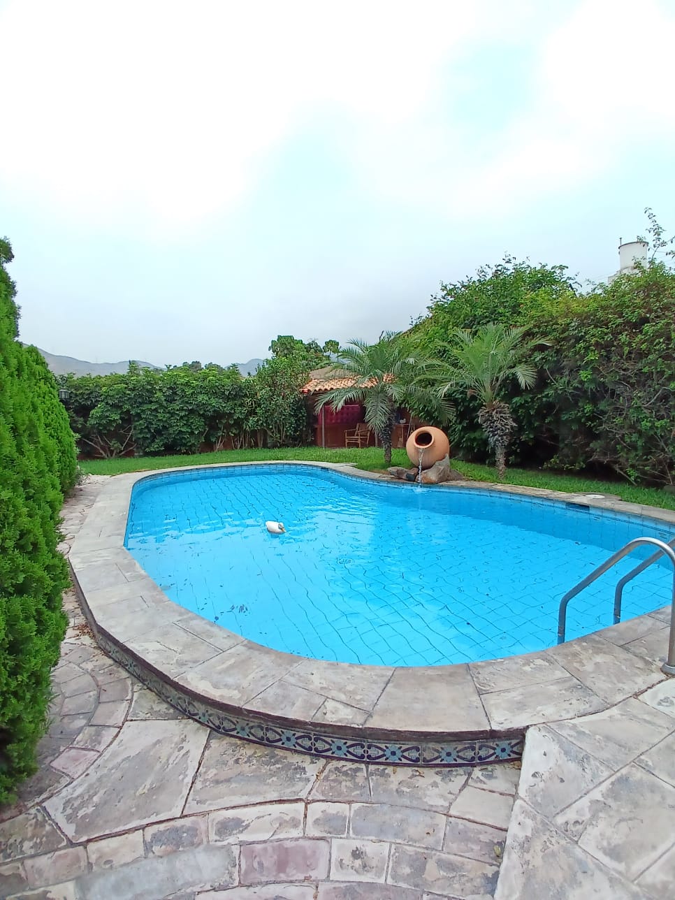 Casa en venta en La Molina