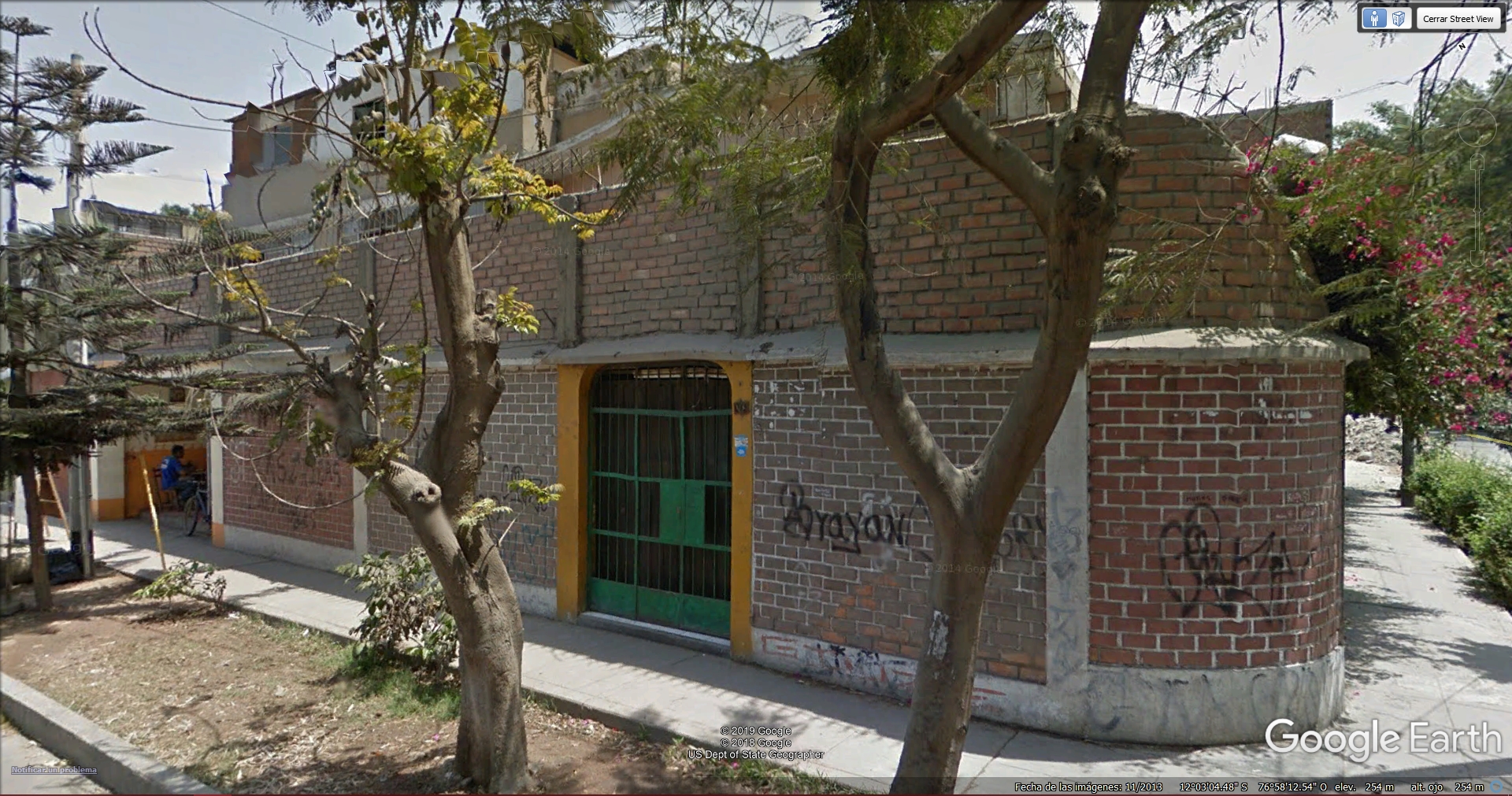 Casa en venta en Santa Anita