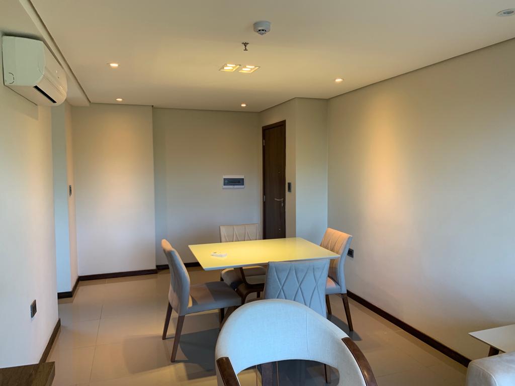 Alquiló Dpto Amoblado de 1 habitación — foto 3