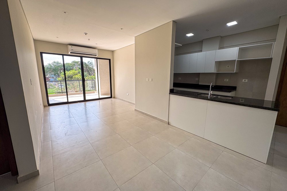 Alquiler de departamento en Fernando de la Mora, Zona Norte — foto 2