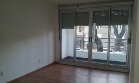 Alquiler Apartamento 2 Dormitorios Con Garage Pocitos