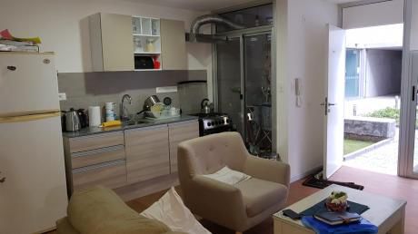 Apartamento En Nostrum Centenario Con Opcion Garage