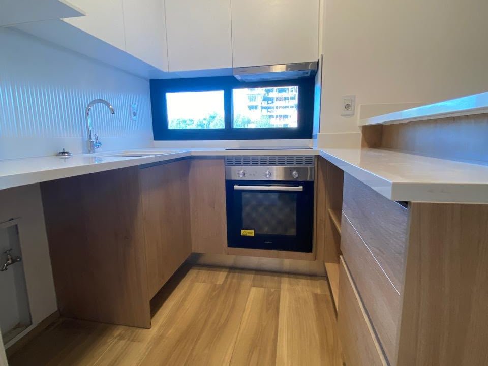 ALQUILO DEPARTAMENTO EXCLUSIVO EN RECOLETA — foto 3