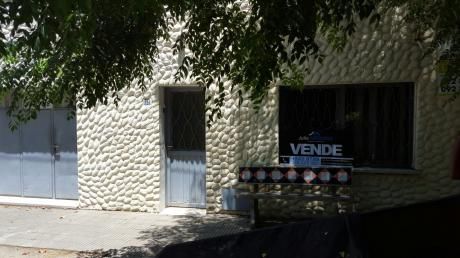 Casa En Pueblo Nuevo
