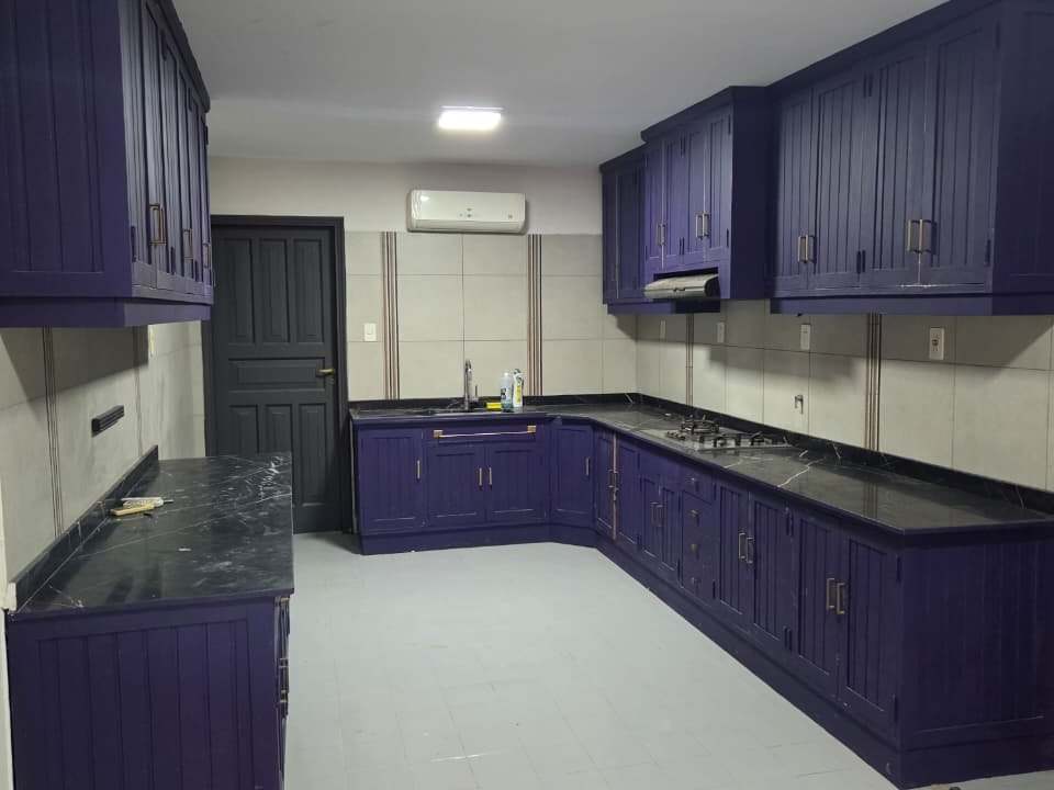 CASA 3 DORM EN CONDOMINIO, BARRIO MARISCAL ESTIGARRIBIA — foto 2