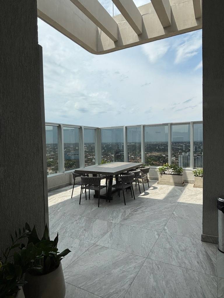 EN VENTA MONOAMBIENTE EN PETRA TOWER — foto 2