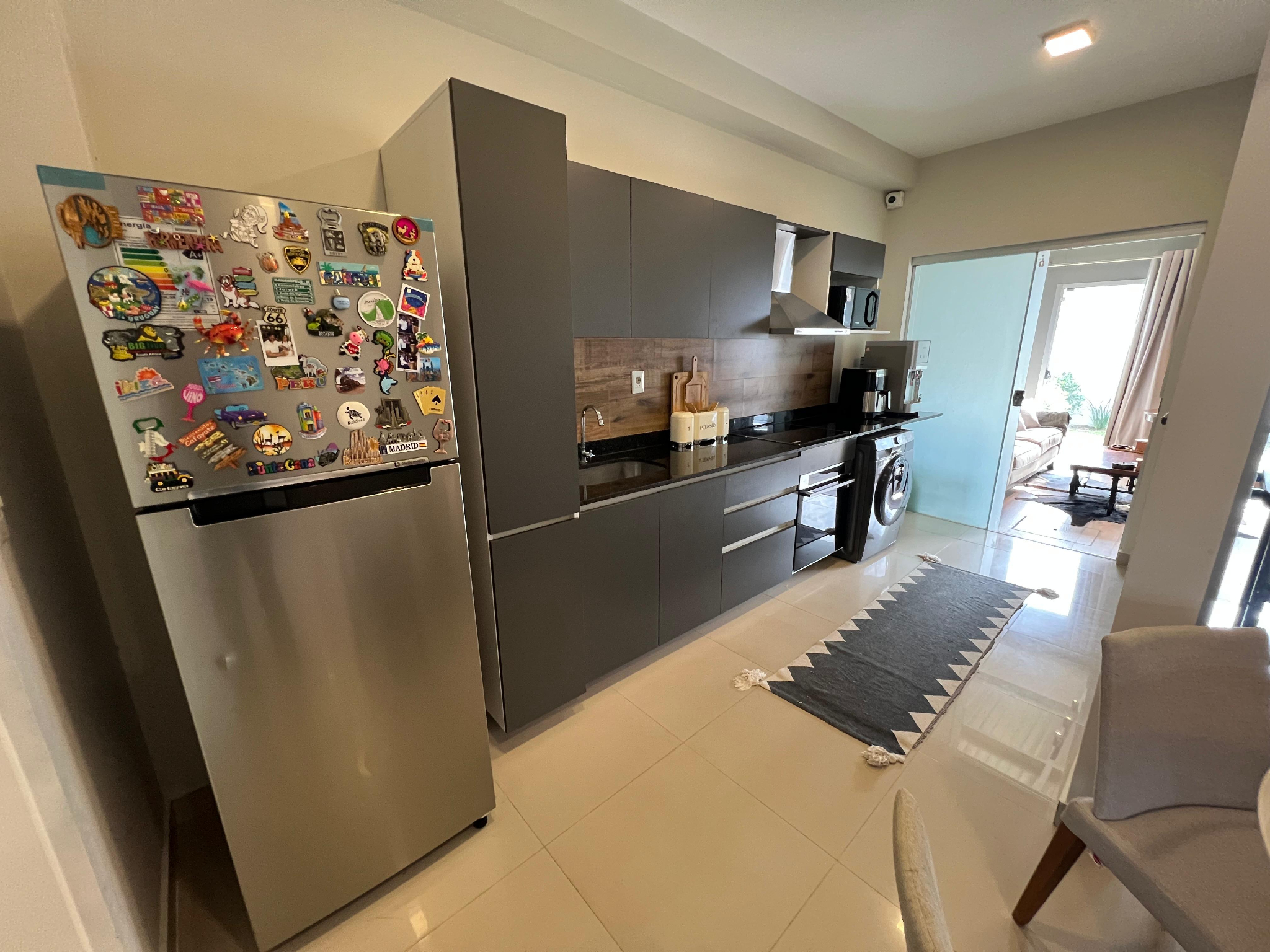 Vendo Duplex en Lambare -Totalmente Equipado — foto 3