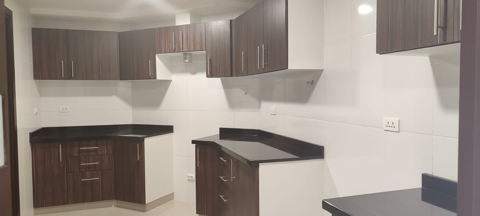 Departamento en alquiler en Sopocachi