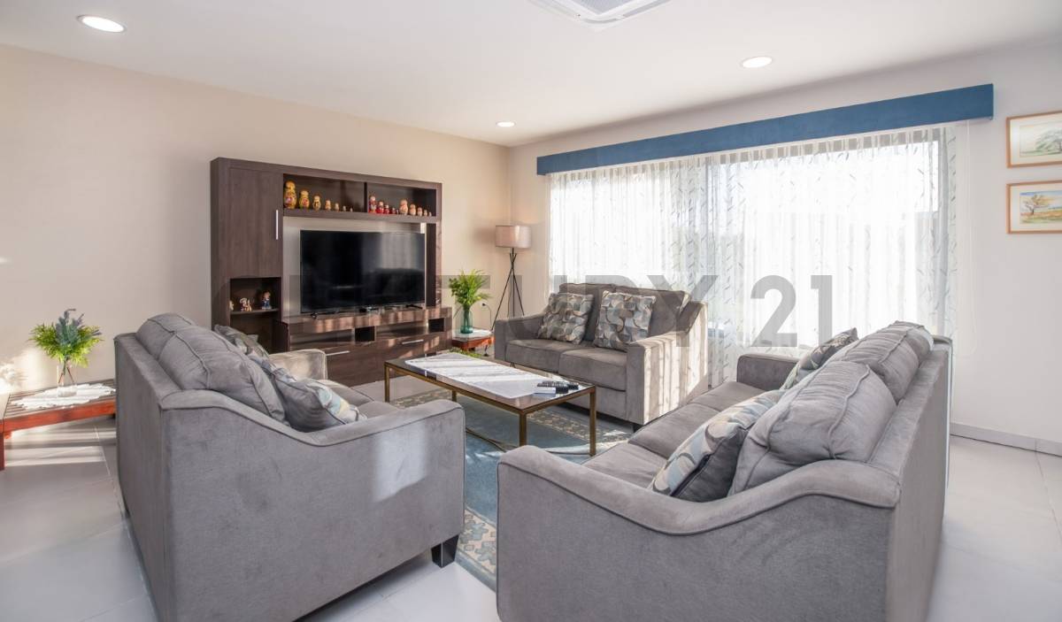 PRECIOSA CASA EN VENTA EN SAN BERNARDINO — foto 3