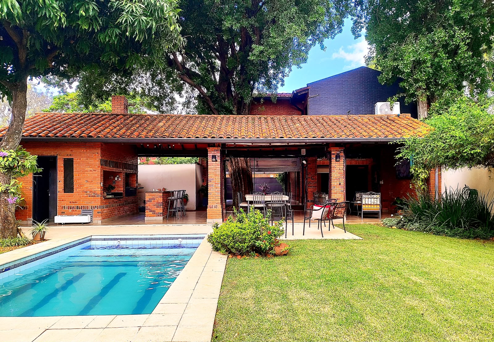 Casa en venta en Recoleta