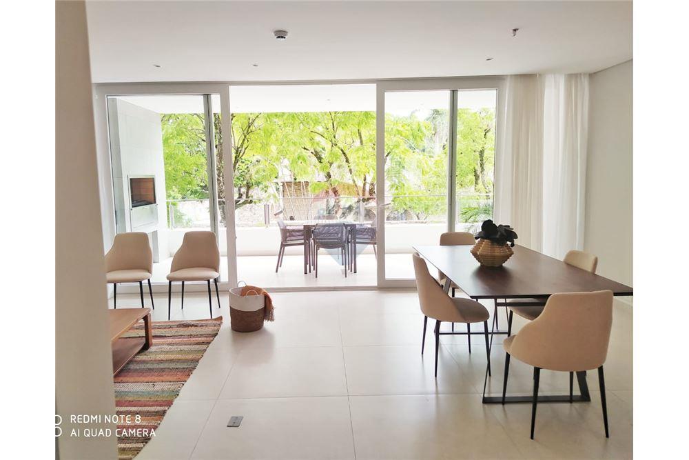Departamento - Alquiler - Ycuá Satí, Paraguay — foto 3