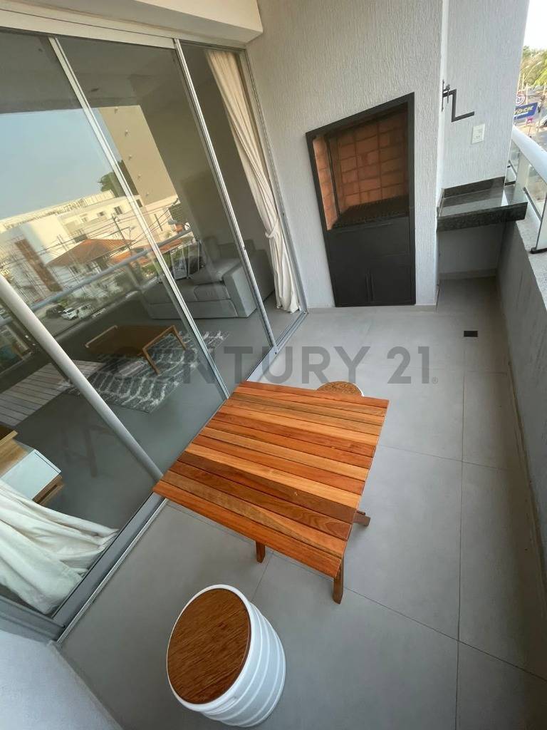 ALQUILO DEPARTAMENTO AMOBLADO EN HORIZON TOWER — foto 3