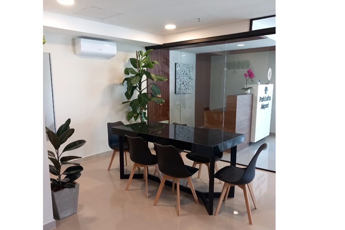 Departamento-alquiler-tte Gregorio Villalba 390, Loma Pytá, Asunción — foto 3