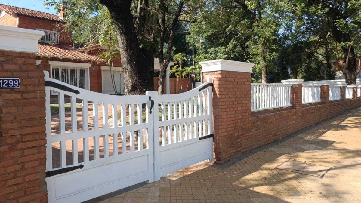 Casa en venta en Las Mercedes