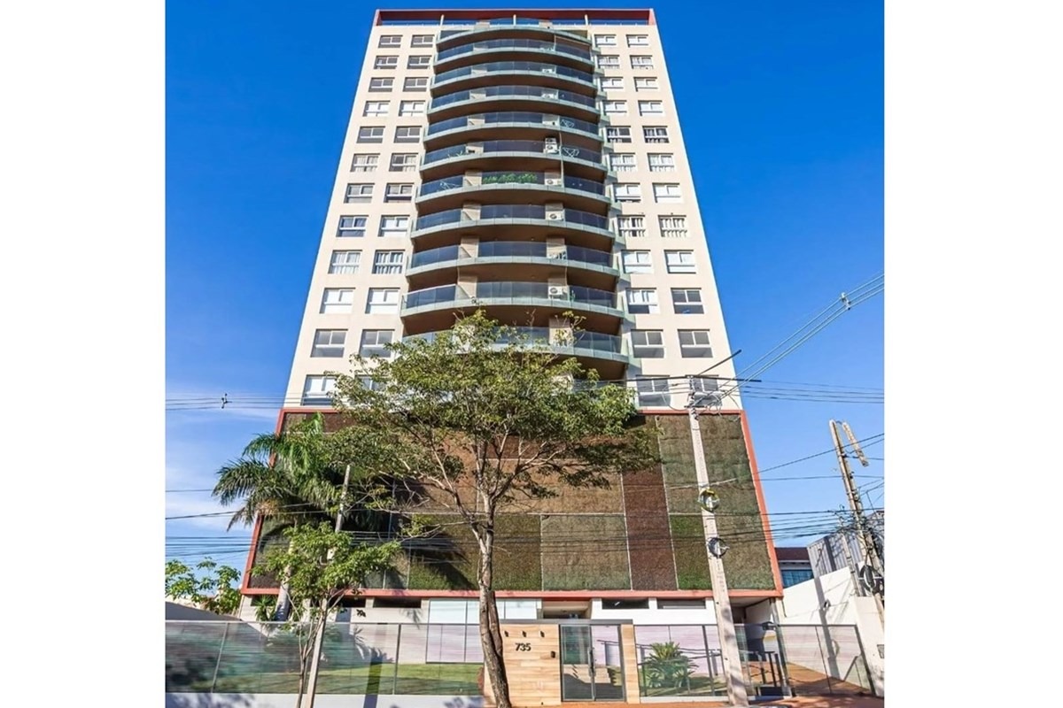 Vendo Departamento Santísima Trinidad, Asunción, Asunción — foto 2