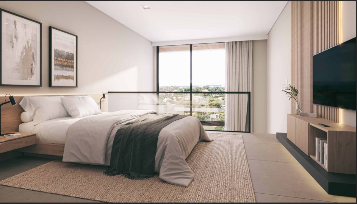 EN VENTA DPTO EN POZO - CIVIS MCAL Hermoso departamente en 2 niveles de 1 dorm — foto 2