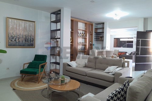 Casa en alquiler en San Lorenzo — foto 3