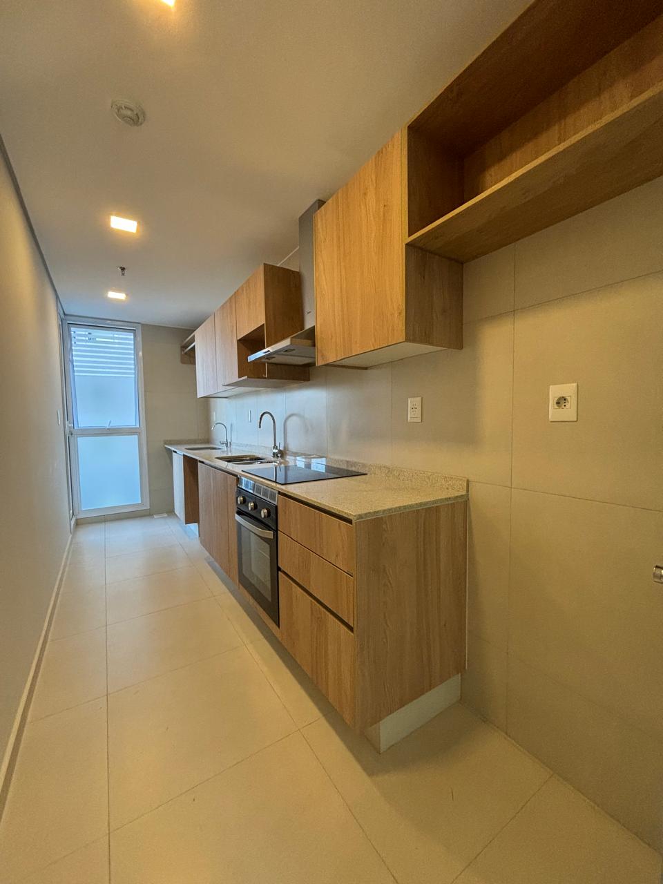 Alquilo Hermoso Dpto de 2 Habit en Villa Morra — foto 3
