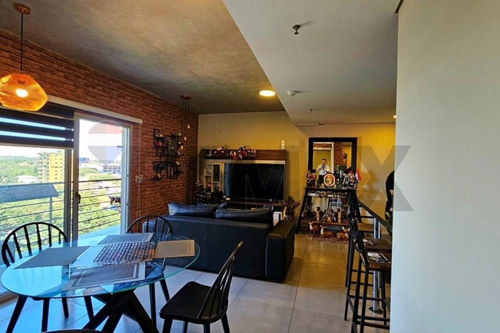 Departamento en venta en Sajonia