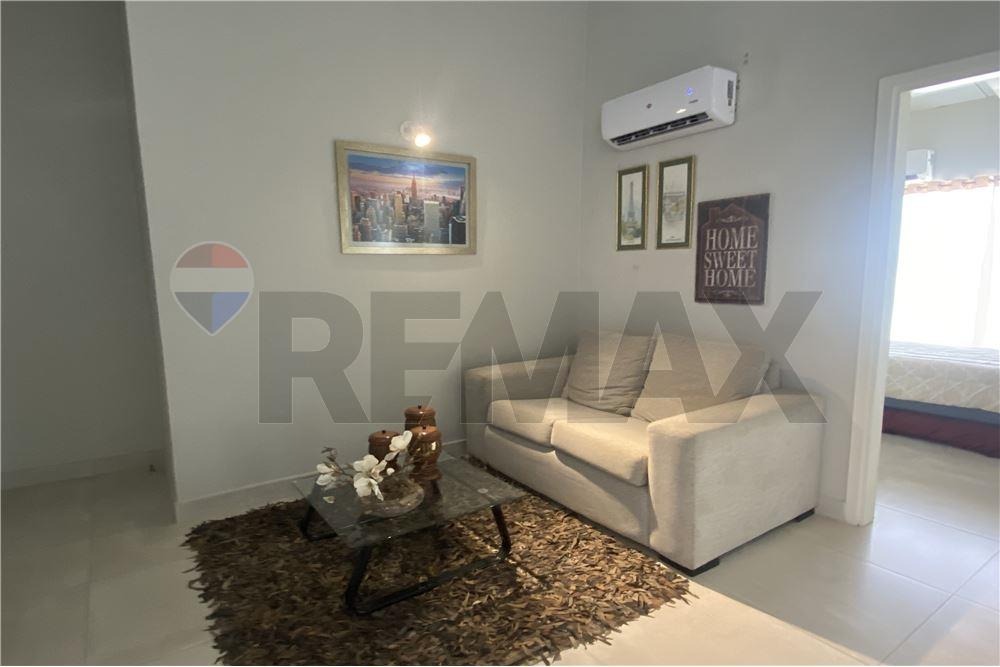 Departamento de 2 habitaciones totalmente amoblado — foto 2