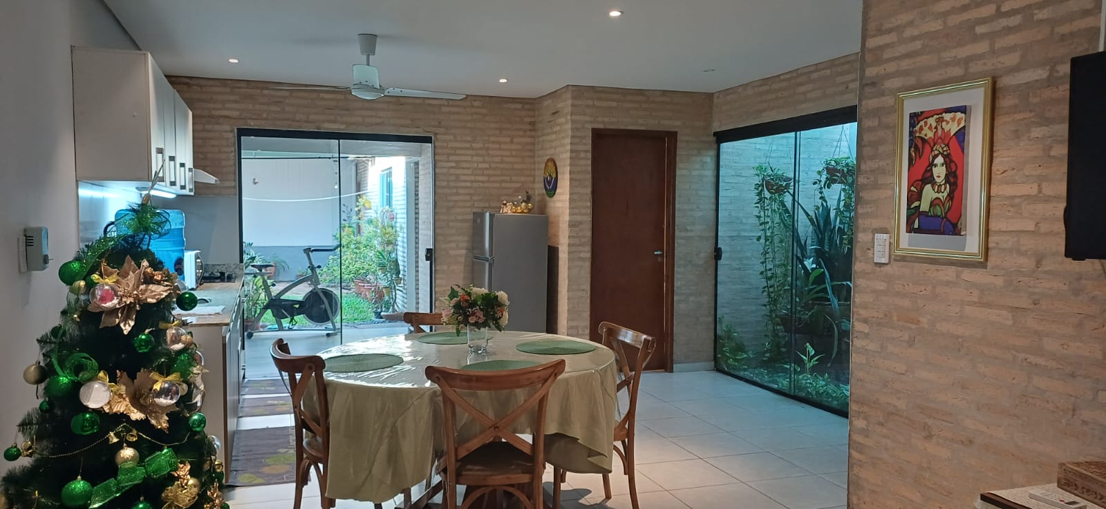 En Alquiler – Hermosa Casa en Condominio Terra II — foto 2