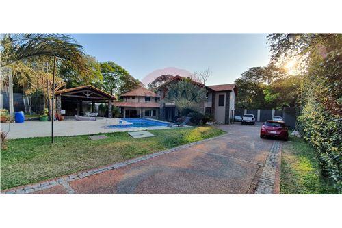 Casa-Venta-PY Asunción Santa Librada — foto 2