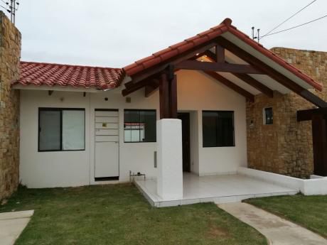 Casa En Alquiler En La Fontana Family Club