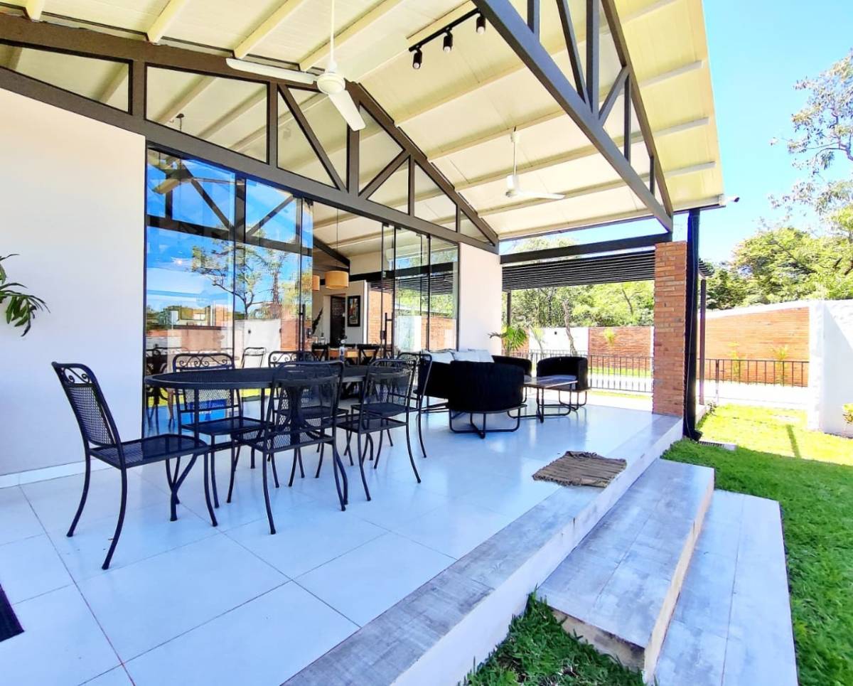 CASA QUINTA SAN BERNARDINO — foto 3