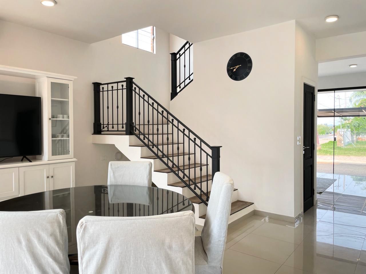 ALQUILO DÚPLEX PREMIUM AMOBLADO EN MARIANO ZONA SURUBI'I — foto 3