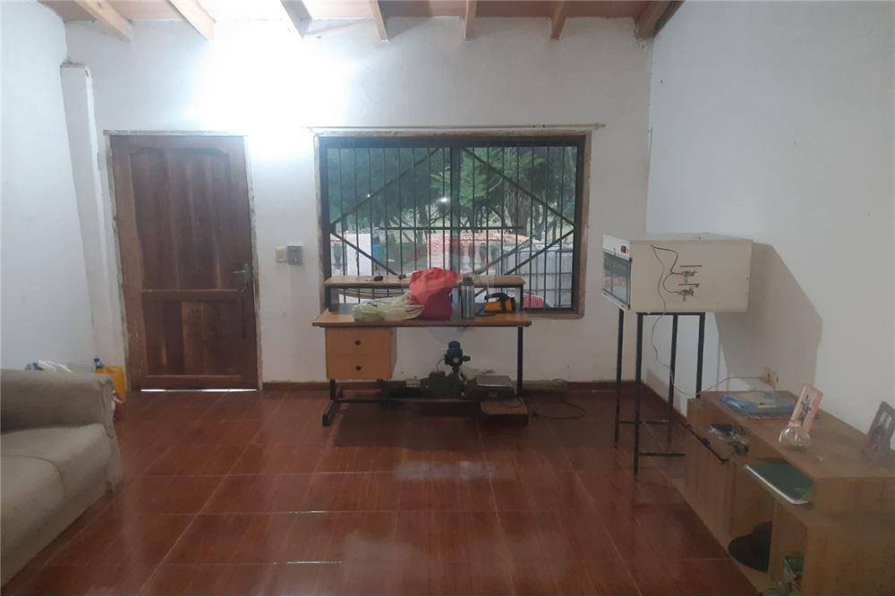 Vendo Granja De 4 Has. Y 5.000 M2. En Carapegua — foto 3
