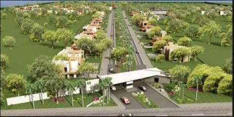 En Venta Terreno En La Urb. Bosques De La Riviera