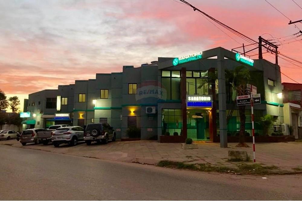 Propiedad en venta en Coronel Oviedo — foto 3