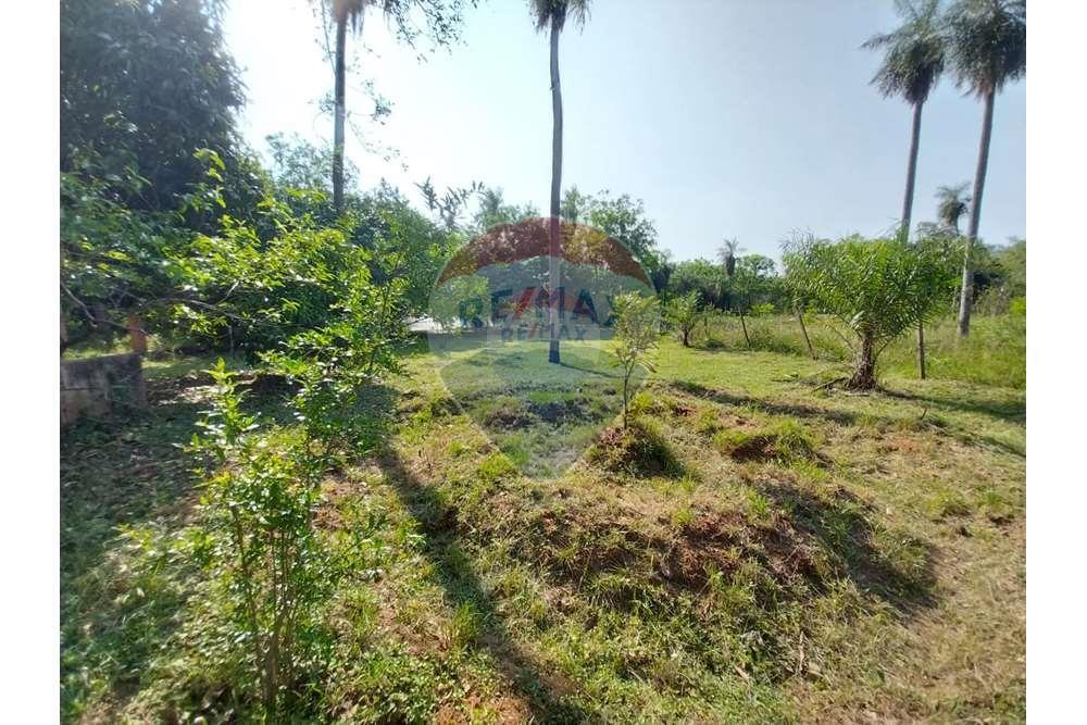 Terreno - Venta - Itauguá, Central, Paraguay — foto 2