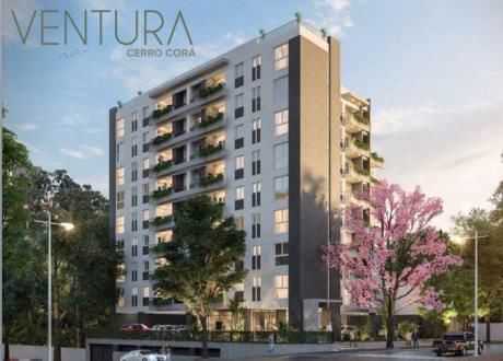Ventura Cerro Cora
