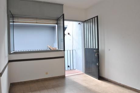 Apartamento Un Dormitorio - Bajos Gastos Comunes!