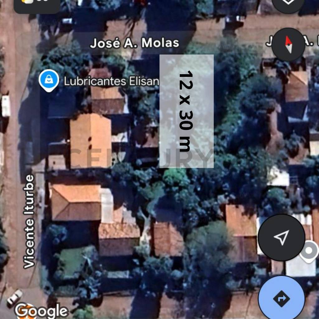 Venta de Terreno en Ñemby, Central — foto 2