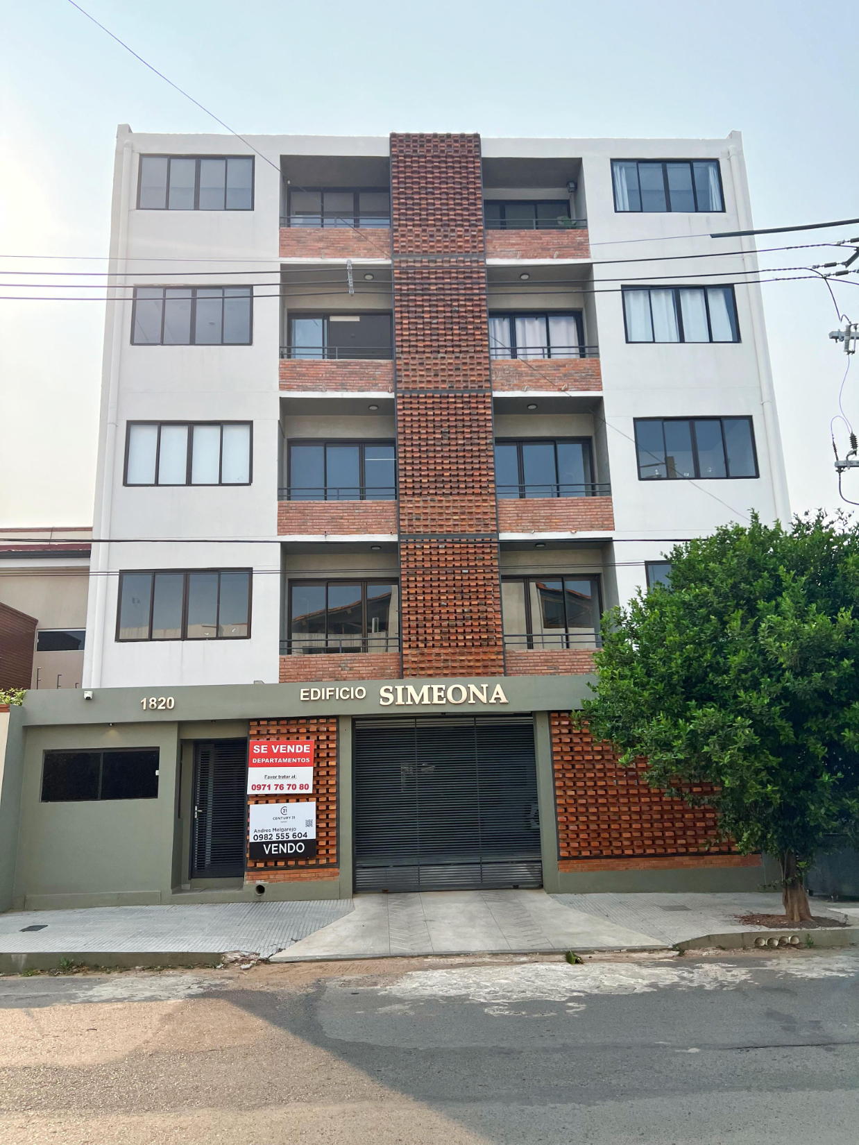 Vendo Departamento A Estrenar En Fernando De La Mora — foto 2