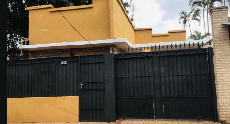Casa en alquiler en Jara