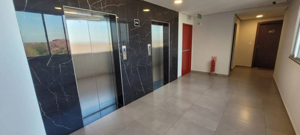 ALQUILO HERMOSO DEPARTAMENTO EN LOS LAURELES — foto 2