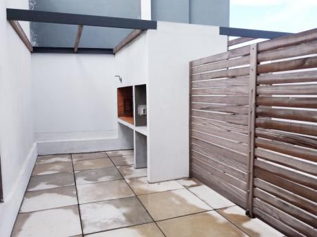 Venta De Apartamento Pocitos 1 Dormitorio