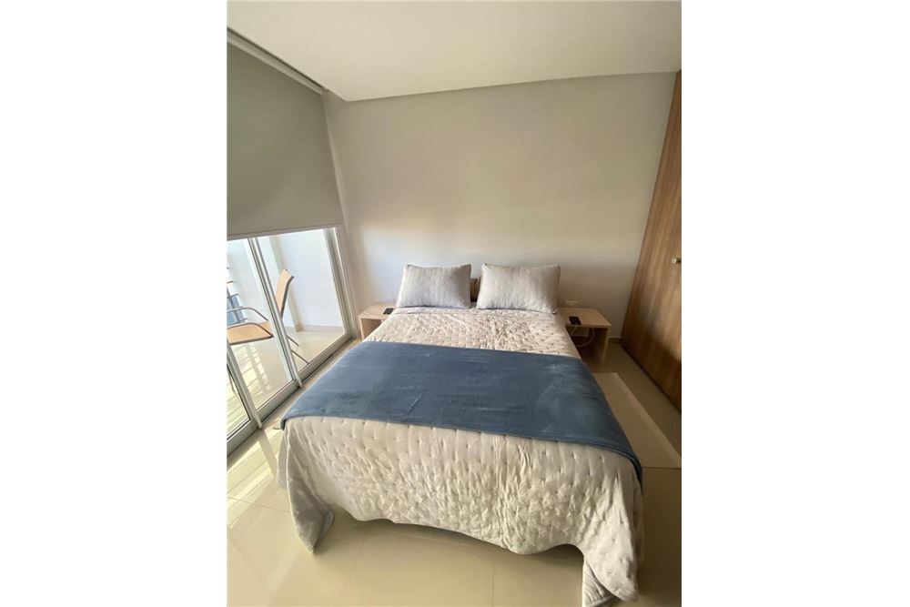 Departamento-Alquiler- Ycuá Satí, Asunción — foto 2