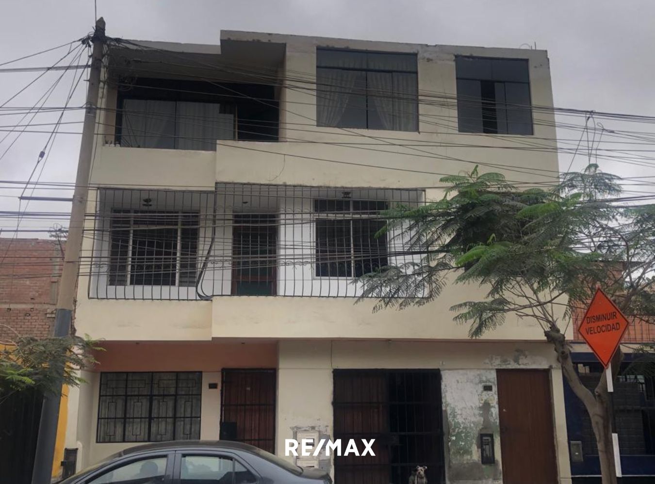 Departamento en venta en Callao